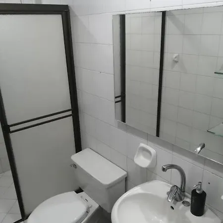 Apartment Beautiful Apartment, Whit Sea View