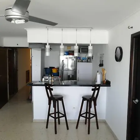 Beautiful Apartment, Whit Sea View Apartamento *