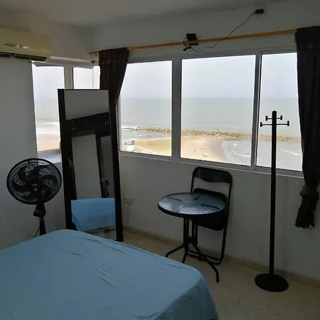 Beautiful Apartment, Whit Sea View